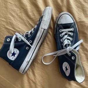 Converse Chuck Taylor All Star High Tops
